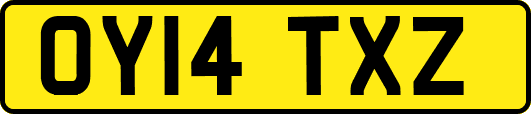 OY14TXZ