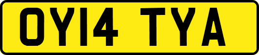 OY14TYA
