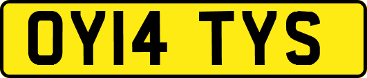 OY14TYS