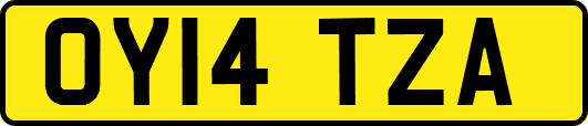 OY14TZA