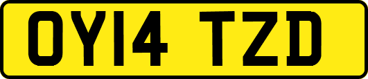 OY14TZD