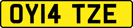 OY14TZE