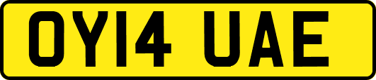 OY14UAE