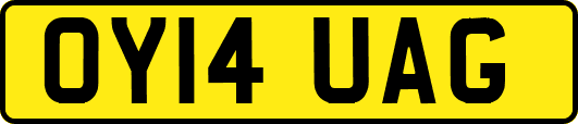 OY14UAG
