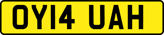 OY14UAH