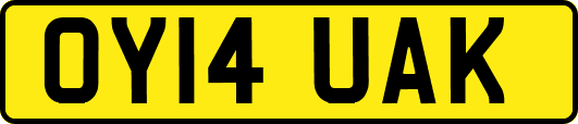 OY14UAK