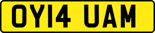 OY14UAM