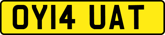 OY14UAT