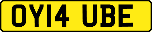 OY14UBE