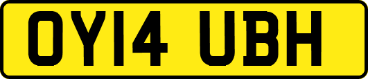 OY14UBH