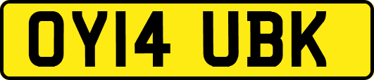 OY14UBK
