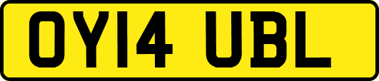 OY14UBL