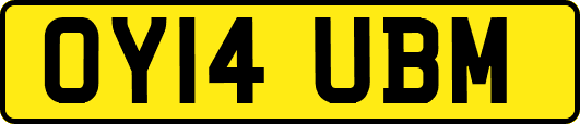 OY14UBM
