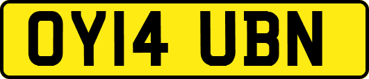 OY14UBN