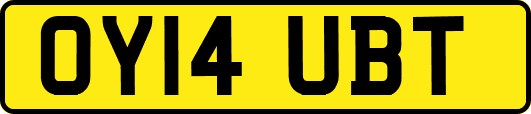 OY14UBT
