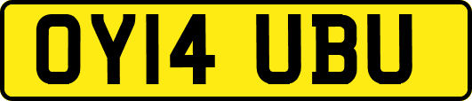 OY14UBU