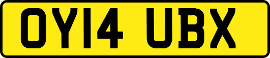 OY14UBX
