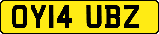 OY14UBZ