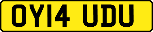 OY14UDU