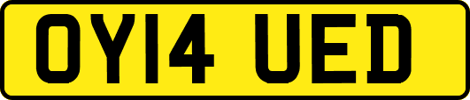 OY14UED