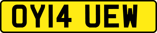 OY14UEW
