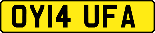 OY14UFA
