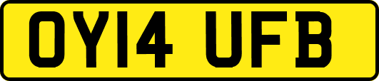 OY14UFB