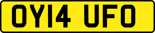 OY14UFO