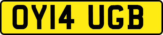 OY14UGB