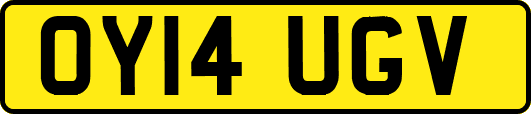 OY14UGV