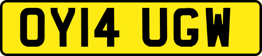 OY14UGW