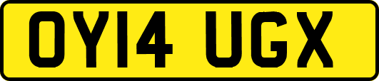 OY14UGX