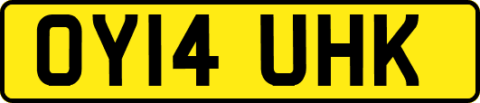 OY14UHK
