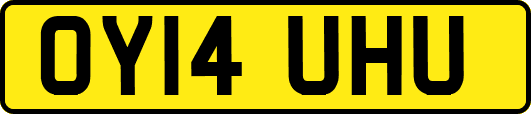 OY14UHU