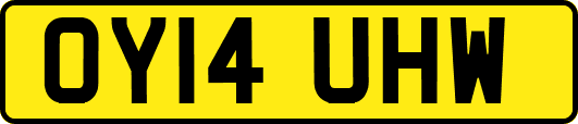 OY14UHW