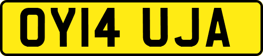 OY14UJA