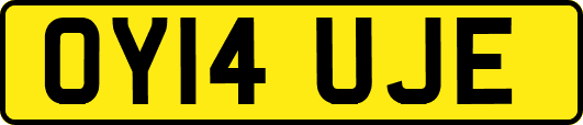 OY14UJE