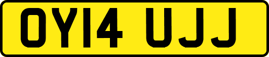 OY14UJJ