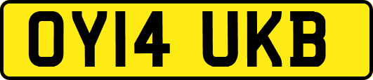 OY14UKB