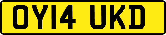 OY14UKD