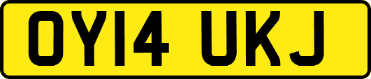 OY14UKJ