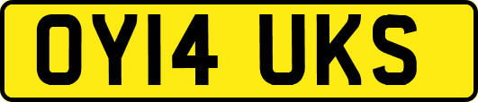 OY14UKS
