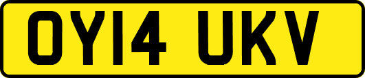 OY14UKV
