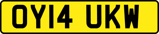 OY14UKW
