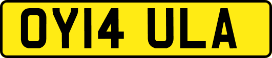 OY14ULA
