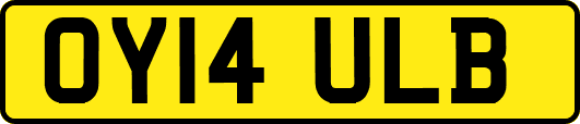 OY14ULB