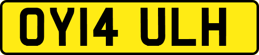 OY14ULH