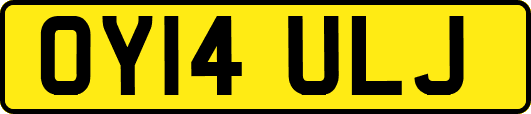 OY14ULJ
