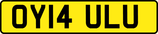OY14ULU