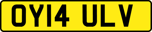 OY14ULV